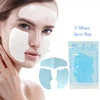 3/5 Sets Soluble Collagen Face Serum Mask Anti Aging Moisturizing  Hydrolyzed Film Fade Fine Lines Firming Lifting Gel Skin Care 1