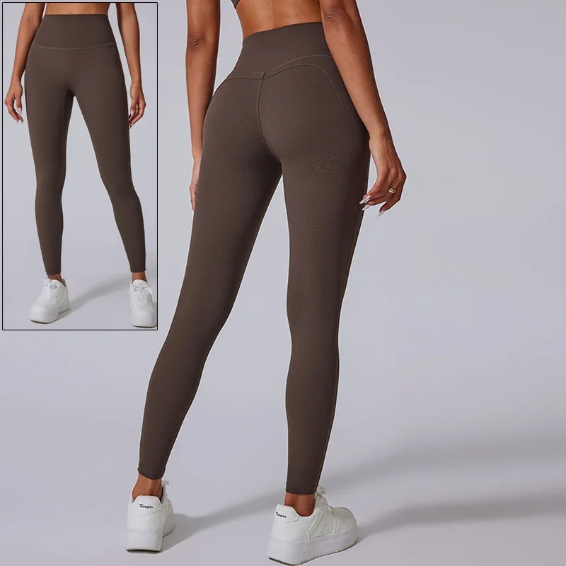 Wood Brown