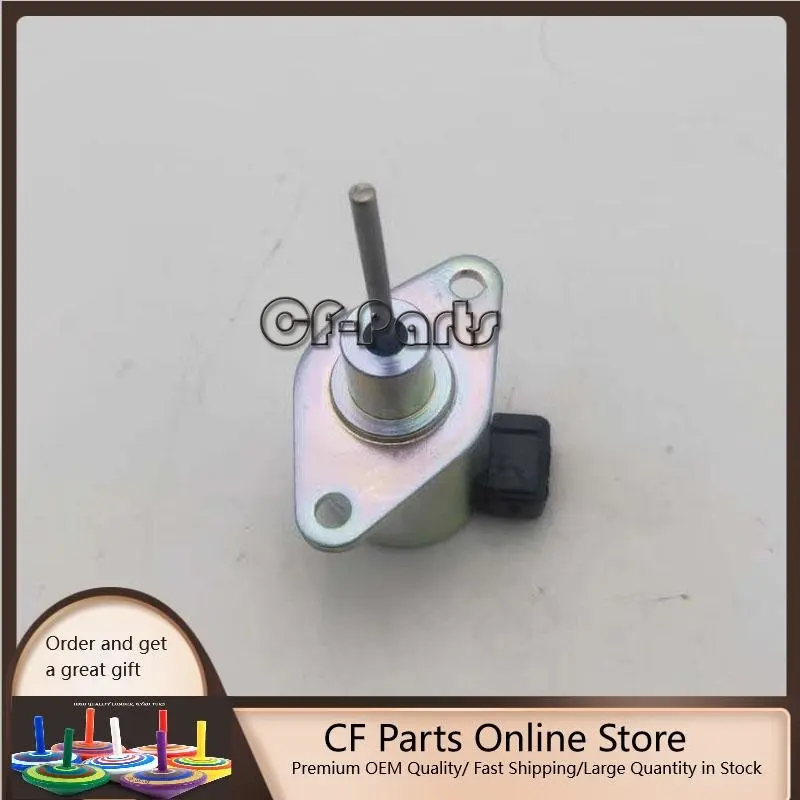 

Aftermarket Engine Stop Solenoid E6820-60011 for Kioti CK DK RX