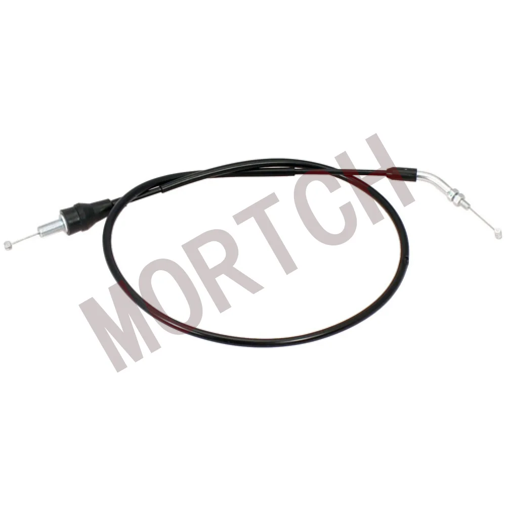 CFMoto 9CR6-105000 Throttle Cable For ATV Part CForce 450 400L 400S 450L 450S CF400ATR CF400AU CF400AZ CF Moto Accessories