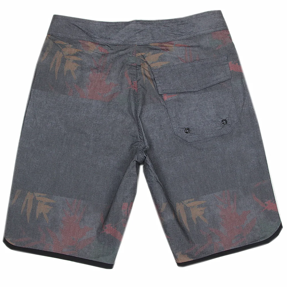 Hot Sale High Quality Fashion Men‘s Beach Boardshorts Summer Surf Swim Beach Shorts Quick-dry Elastic Breathable Vacation Pants 2
