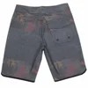 Hot Sale High Quality Fashion Men‘s Beach Boardshorts Summer Surf Swim Beach Shorts Quick-dry Elastic Breathable Vacation Pants 2