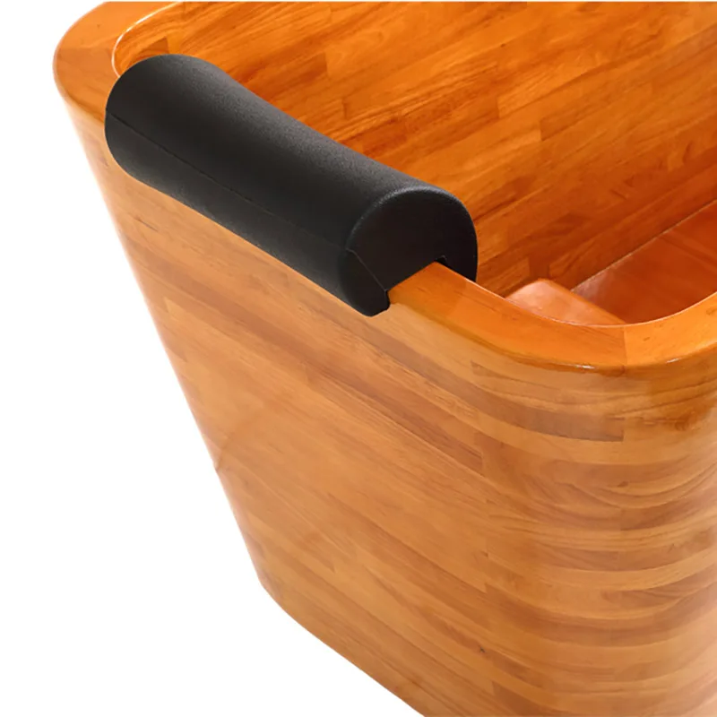 Personal Household Bathtub Insulation Convenient Personal Bath Bucket Major Fragrance Secchio Pieghevole Bath Furniture CY50YT