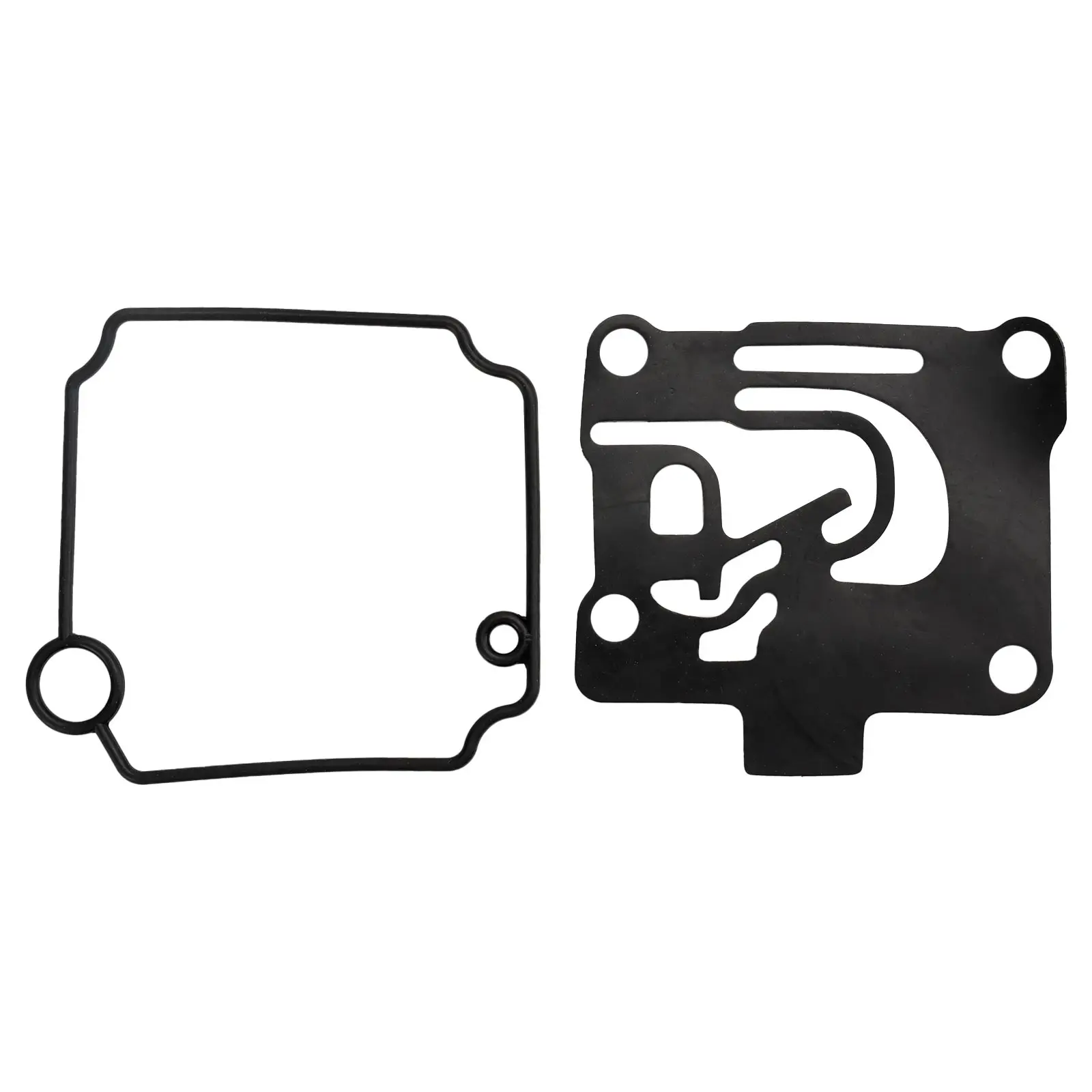 Topteng Carburetor Carb Rebuild Kit for Yamaha F50-T50hp 4 Stroke 01-04 62Y-W0093-11-00 4