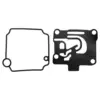 Topteng Carburetor Carb Rebuild Kit for Yamaha F50-T50hp 4 Stroke 01-04 62Y-W0093-11-00 4