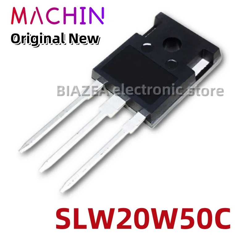 

1pcs SLW20W50C TO247 MOS FET TO-247