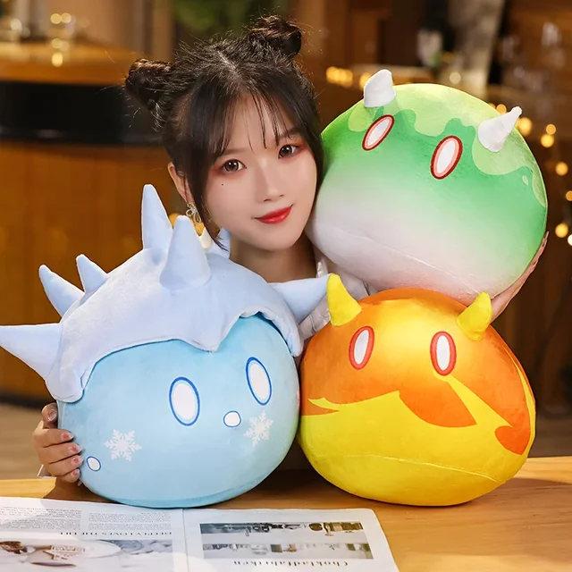 귀여운 선물, 어린이 방 장식
