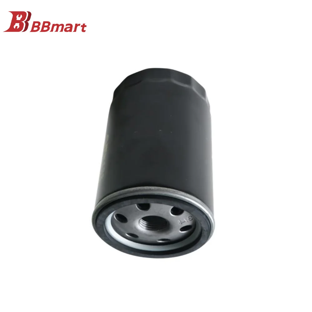 

BBmart Auto Parts 1pcs Car Oil Filter For Audi A4 A6 S4 A6L VW Clasico Jetta 068115561B 068 115 561b Car Accessories