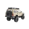 WPL C54-1 RC CAR C54 CAR LC80 Crawler Simulate Full Scale 260 Motor Off Road Climbing Monsterk WPL 4WD Kids Gift 6