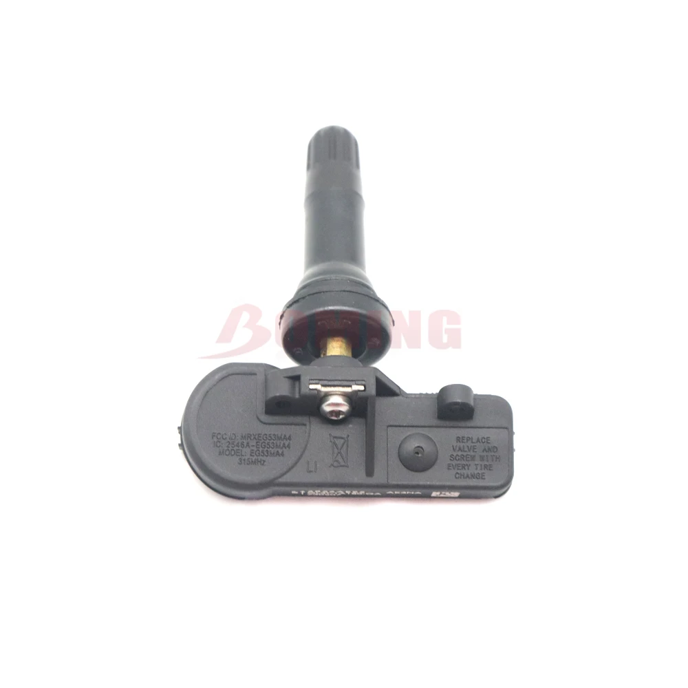 GL3T-1A180-GA TPMS Ÿ̾ з ͸ ,  F-150 Reg/Ext 2018-2019 315MHz GL3T1A180GA  