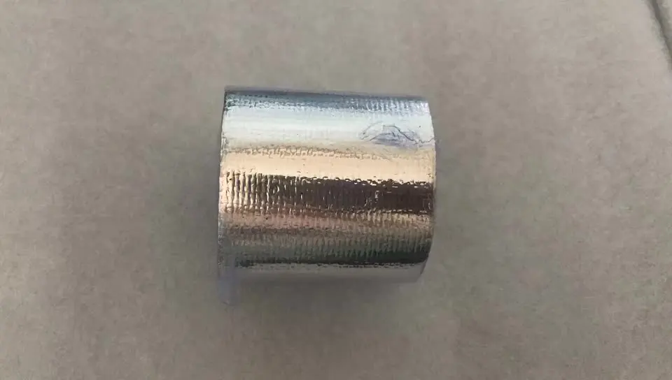 Tape Thermique 5 M, bande d'échappement isolante, protection