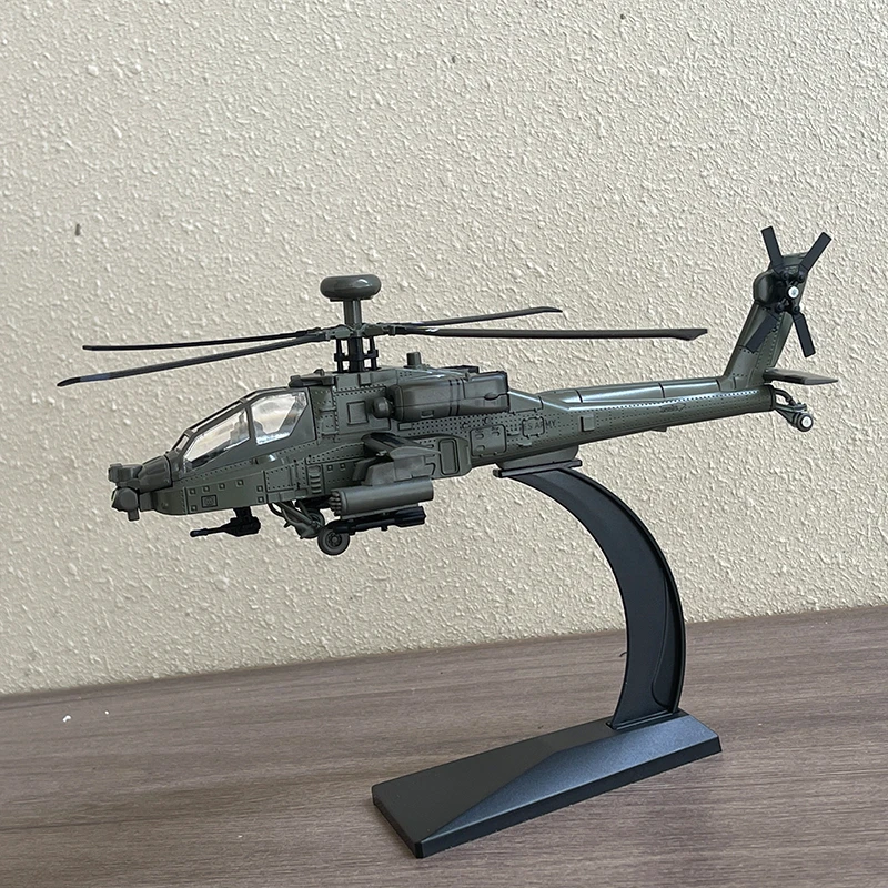 Helicopter Airplane Model Apache Helicopter Models Apache