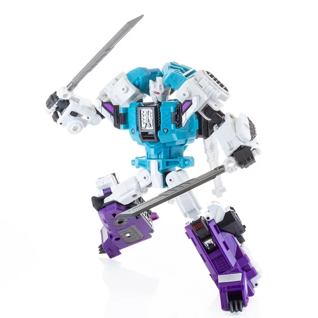 SWTOYS FS063 1/6 Scale Collectible Figure Extraordinary