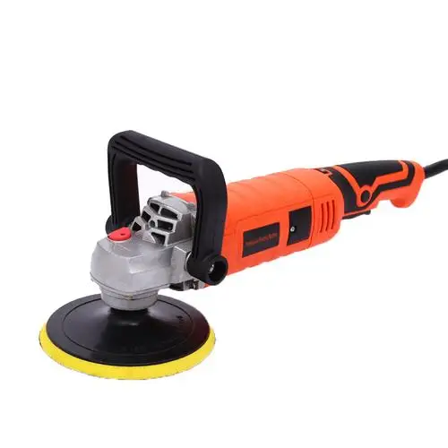 

All New Car Polishing Machine Dual Action Car Polisher Waxer