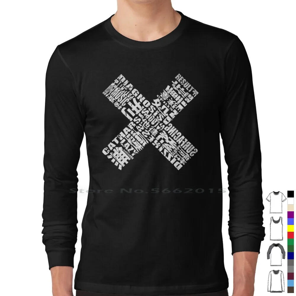 Maretu Siu T Shirt 100% Cotton Goth Edgy Alt Heart Rebirth