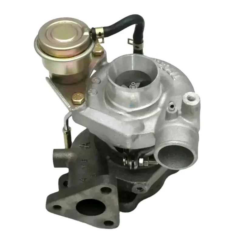 

Complet Turbo Kit TD04-12T-4 49377-03043 Turbocharger For Mit/subishi Pajero II 2.8 TD 4M40 72KW Turbo Turbolader
