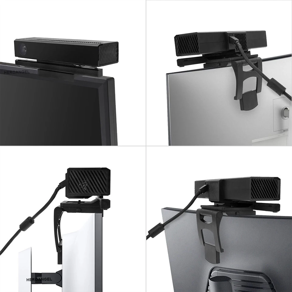 オリジナルの3.0の動きセンサー,高感度,kinect v2,xbox one xboxone