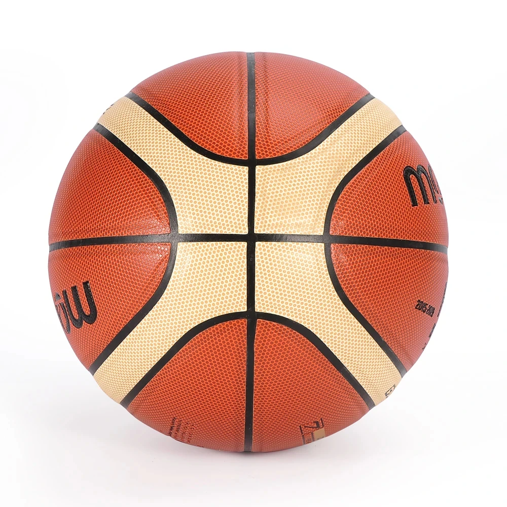 Basketball Balls Molten GG7X PU Leather For Adult Teenager Children Outdoor Indoor Match Training FIBA Approved