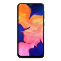 Samsung Galaxy A10 New Version Smart Android Phone Dual Card 6.2-inch 2GB+32GB European Version Samsung 4G Android Phone 3400mAh