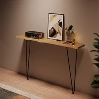 Unique Hallway Table Mesa Para Sala