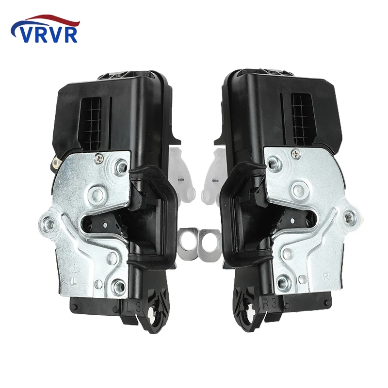 15880052 15896624 25876389 25876390 Door Lock Actuator Mechanism