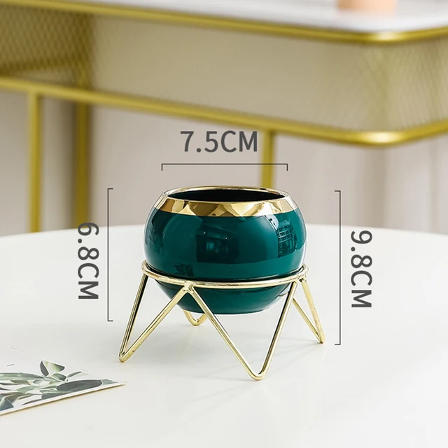 Small - Green