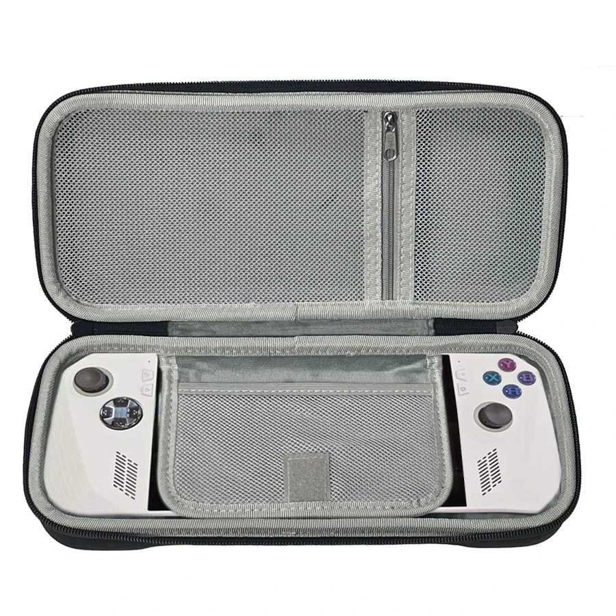 

for ROG Ally Upgrade Special Model Protective Hard Case Bag Compatible for ASUS ROG Ally Shockproof Stylish Durable