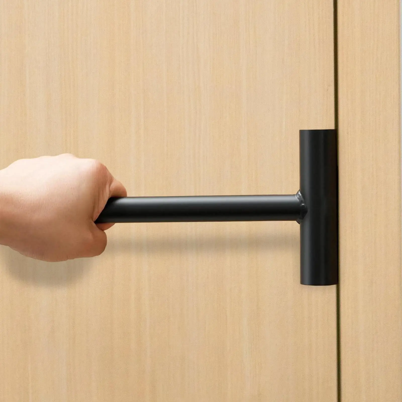 Door Hinge Adjustment Tool Wrench,Professional Gauge 0.134 and 0.180 Heavy Weight Door Hinge Bender for Personnel Residential