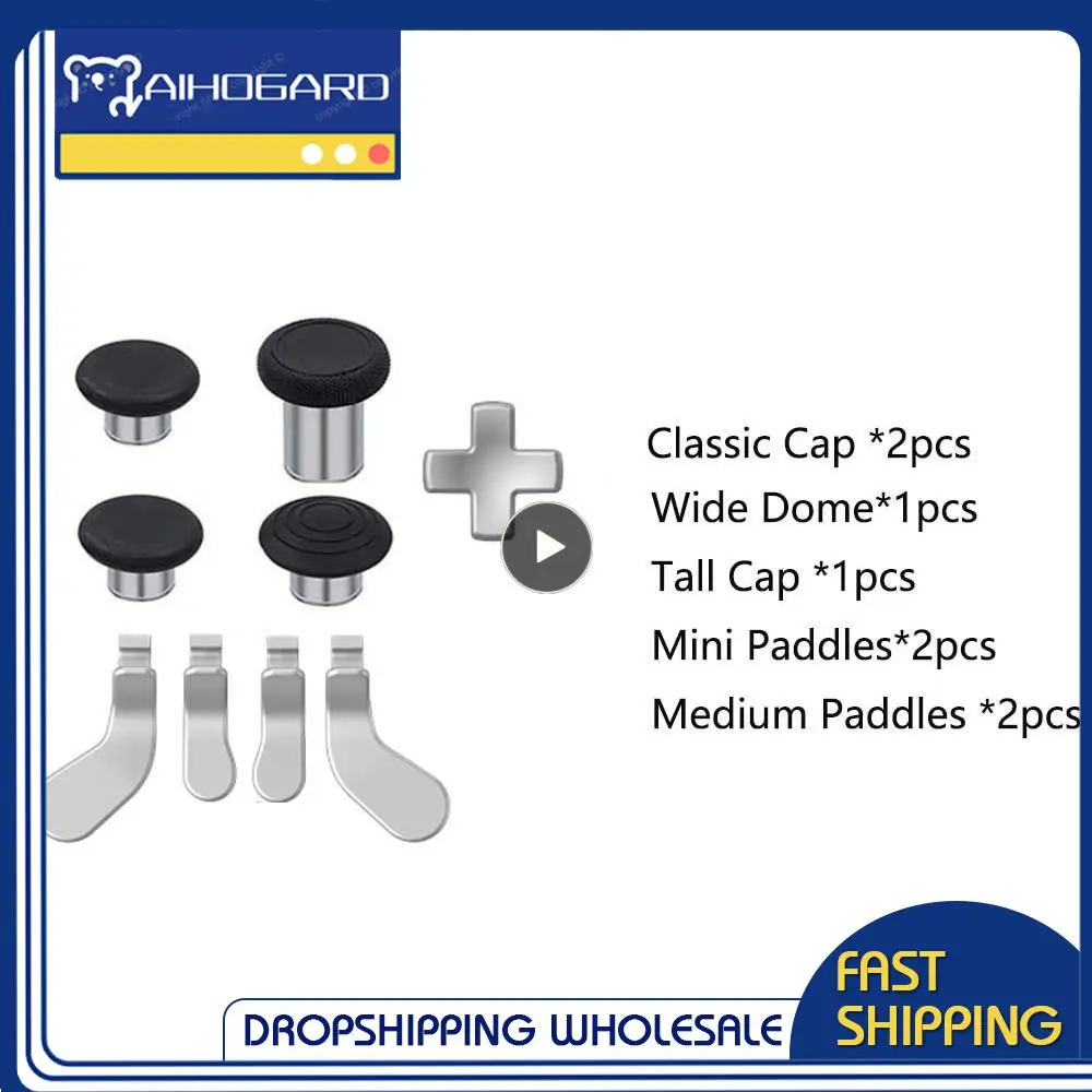 Dock Di Ricarica Per Controller Elite Series 2 Wireless Type-C Charger Stand Station Alimentatore A Contatto