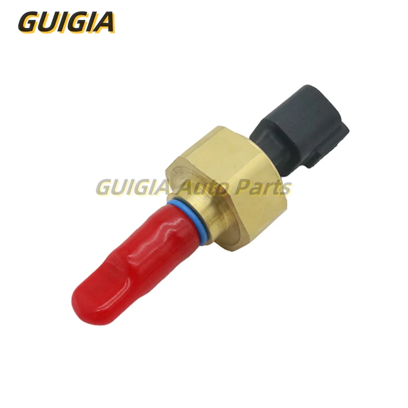 4921477 Parti del motore diesel Sensore di temperatura della pressione dell'olio per QSM ISM 3330953 3330954 3417189 Accessori auto di buona qualità - Image 4