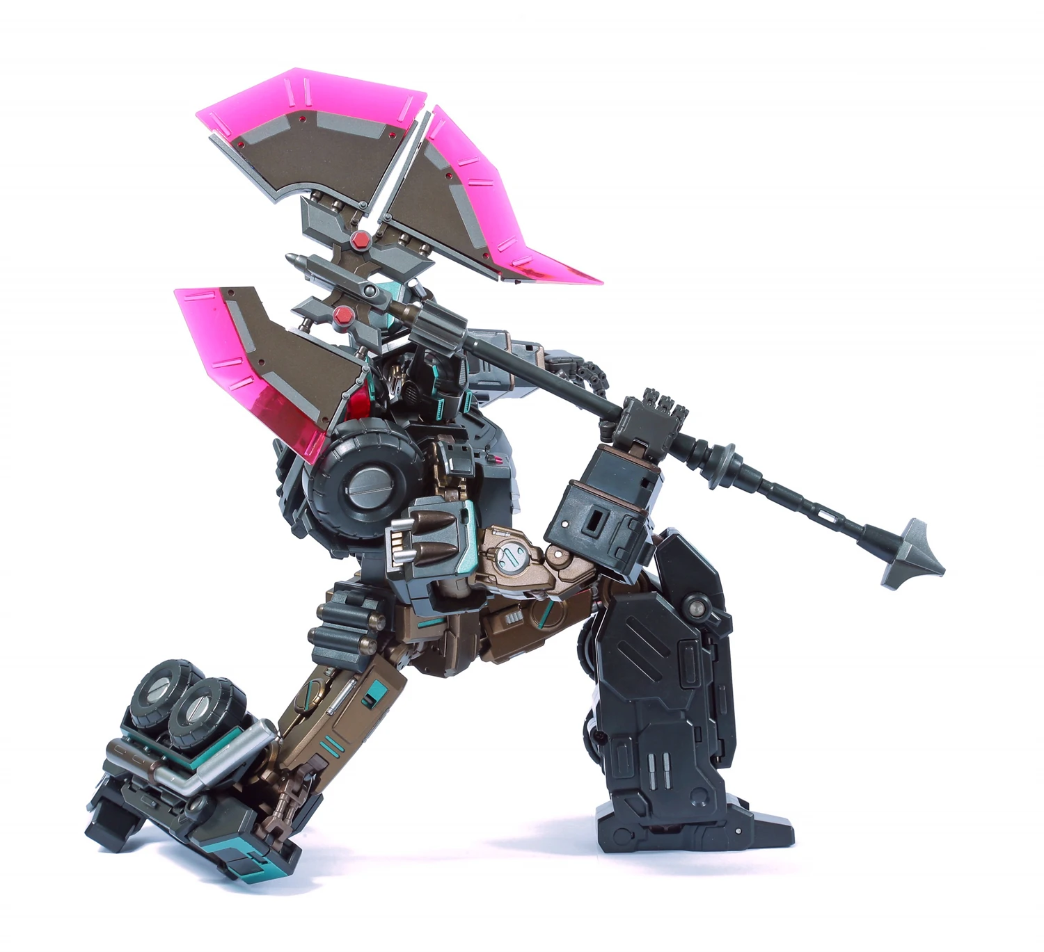 IN STOCK] MasterMindCreation MMC R-48P R48P R-48NP R48N OP