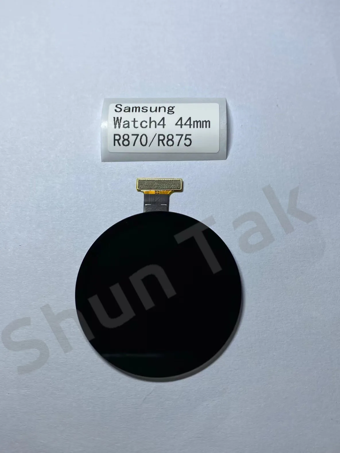 AMOLED LCD ÷ ġ ũ г Ÿ  ü ǰ, Ｚ  ġ 4 R870 R860 , 44mm, 40mm