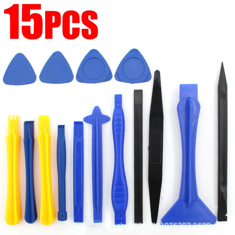 15 in 1 Set