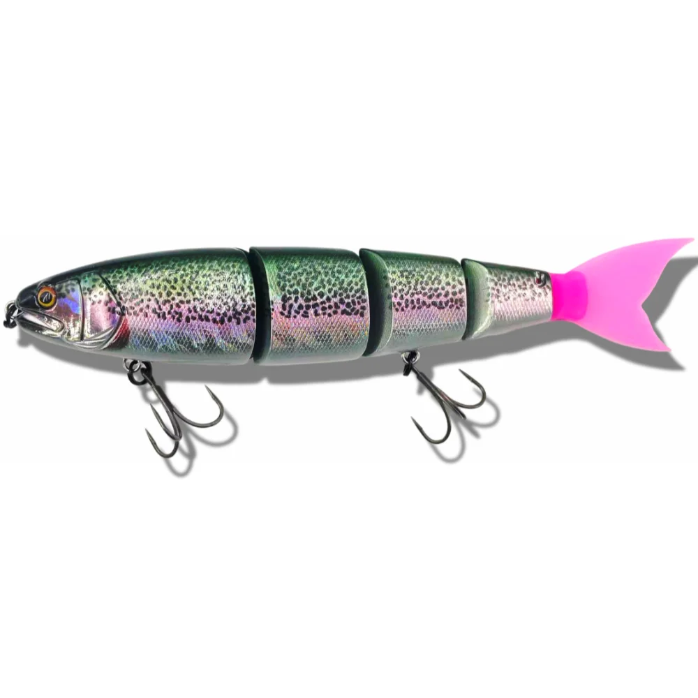 2024 Swimbaits 170mm 200mm Balam Fishing Lure Swimming Bait