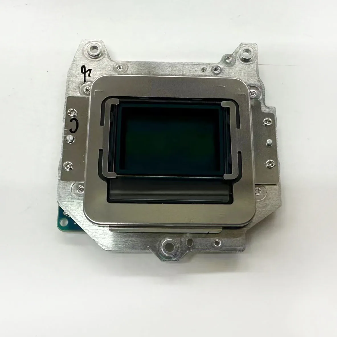 New Image Sensors COMS matrix assy Repair Part for Nikon D3400 CCD SLR