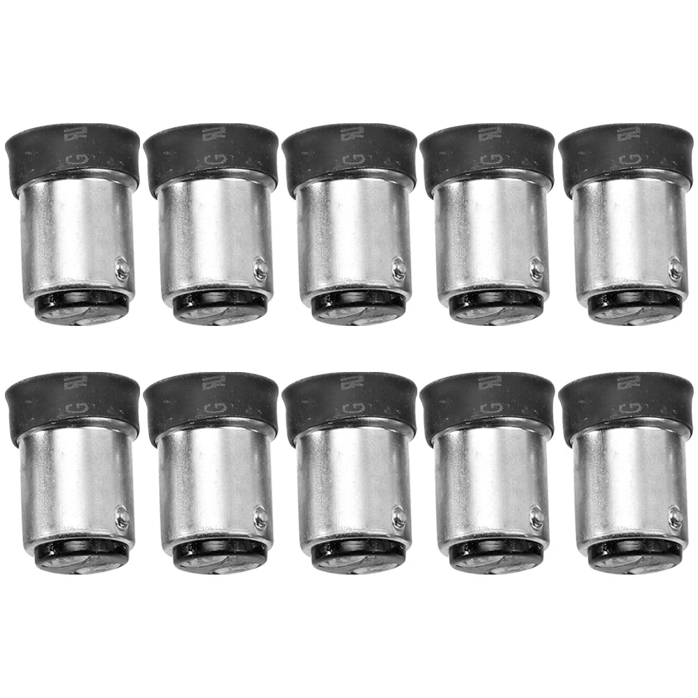 

10 Pcs Conversion Lamp Holder Socket Converter Light Bulb Adapter Adapters Converters Copper Accessories