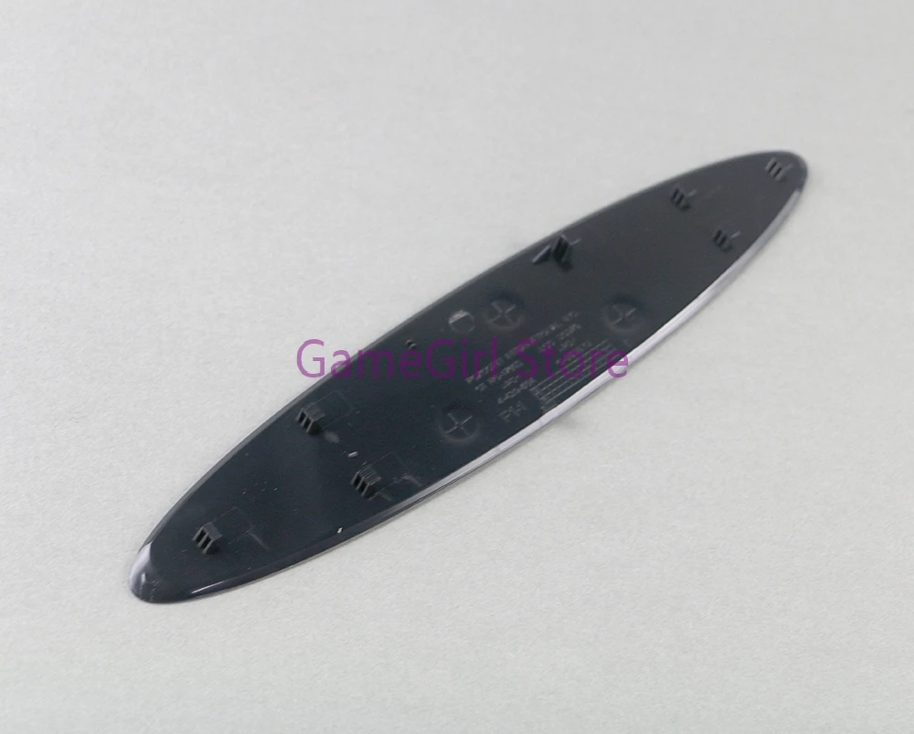 Set Coperture Sostituzione Per PS3 Super Slim - Anteriore, Posteriore E HDD (3 Pezzi, Nero)