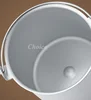 Household Small Ice Cream Maker Automatic Hard Ice Cream Machine Self-Refrigerating Large Capacity Cone Ice Cream Machine 4