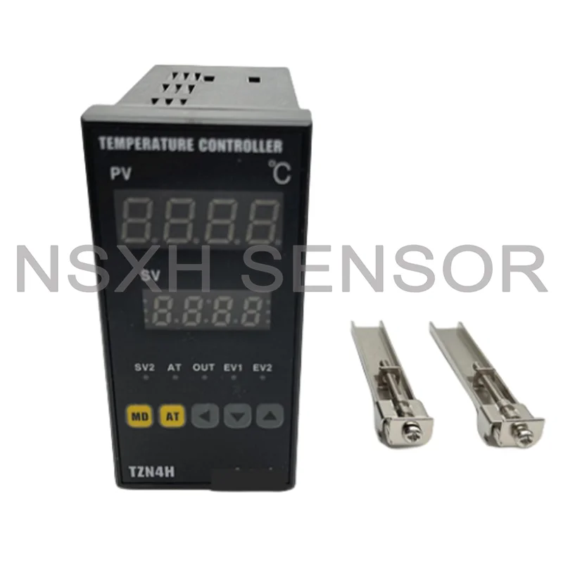 

New Original TZN4H-14R Temperature Controller 100-240VAC