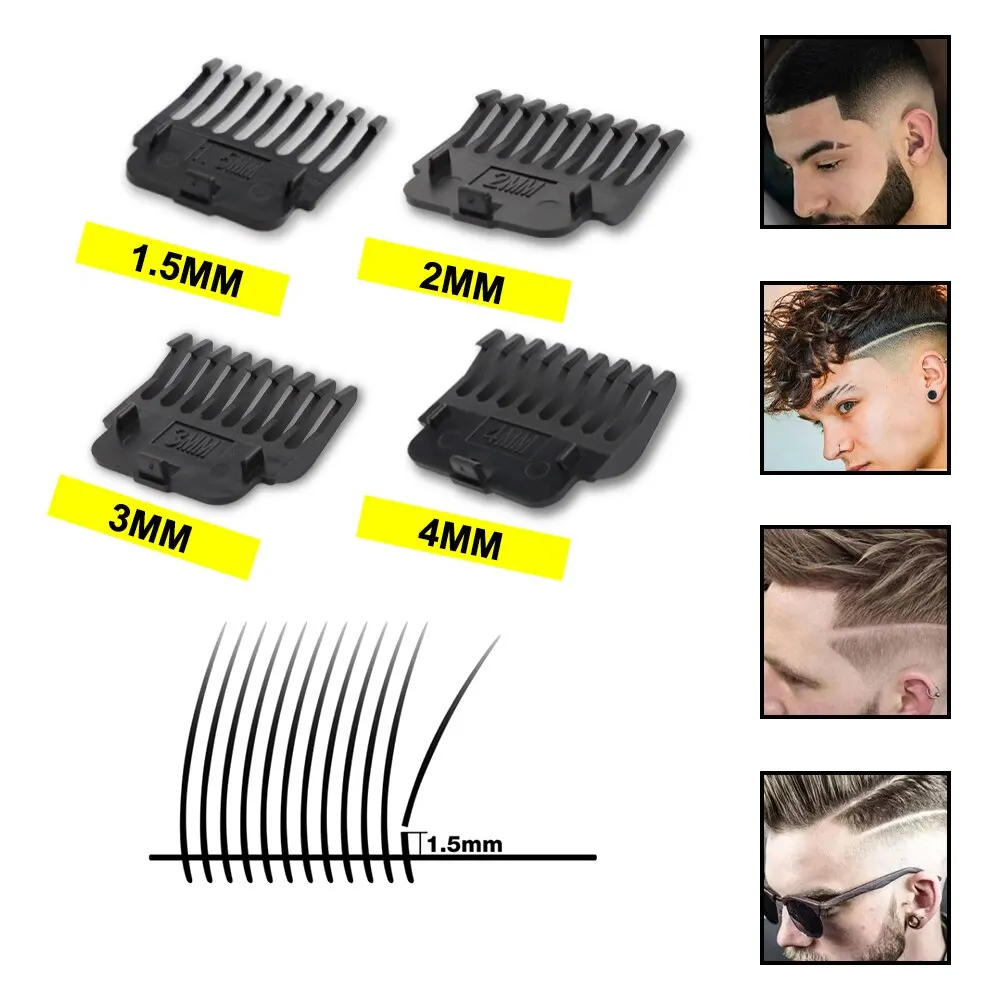 Vintage T9 Hair Clipper Professional Beard Trimmer Electric Haircut Machine, hair clipper,hair trimmer
