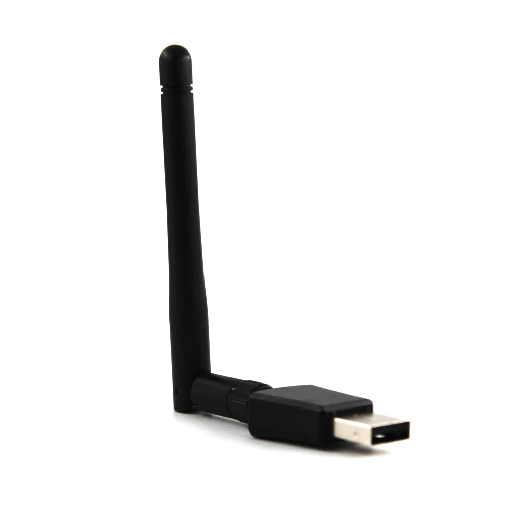 Рисунок 2 - USB-ключ nRF52820 April 52820 на