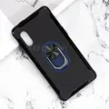Black TPU C Blue