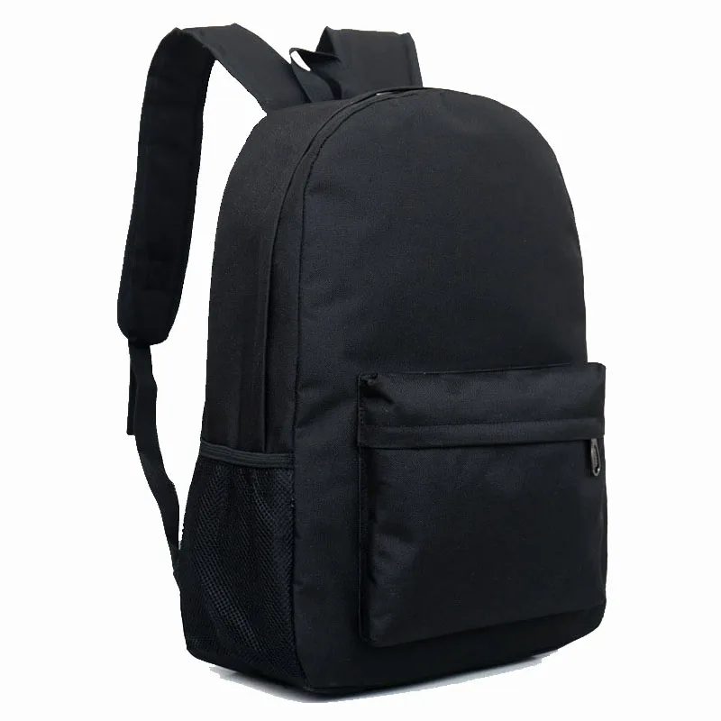 Kawaii Cartoon School Bag Men Print Anime Lovely Cat Back Pack Waterproof Kawaii Backpack Students Bags for Girl Boys 2