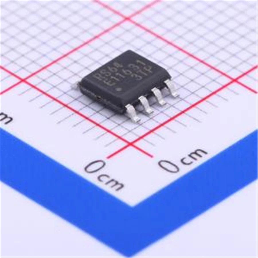

(Ferroelectric Memory (FRAM)) MB85RS64PNF-G-JNERE1