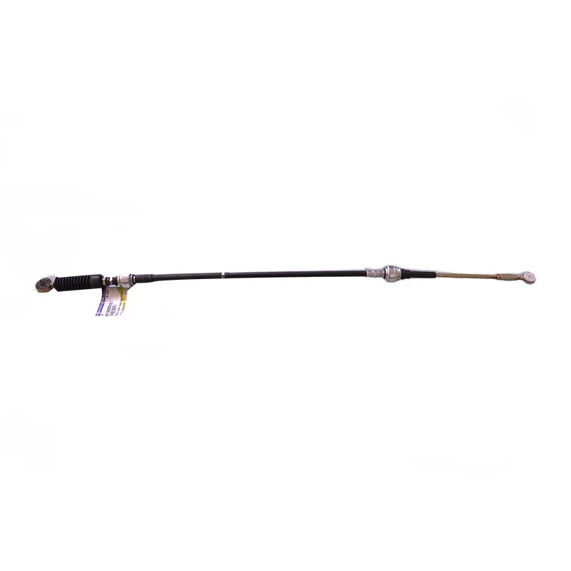 Parking Brake Cable Shift Cable For Ssangyong Istana, Mb100 Shift LH Left 6612603151
