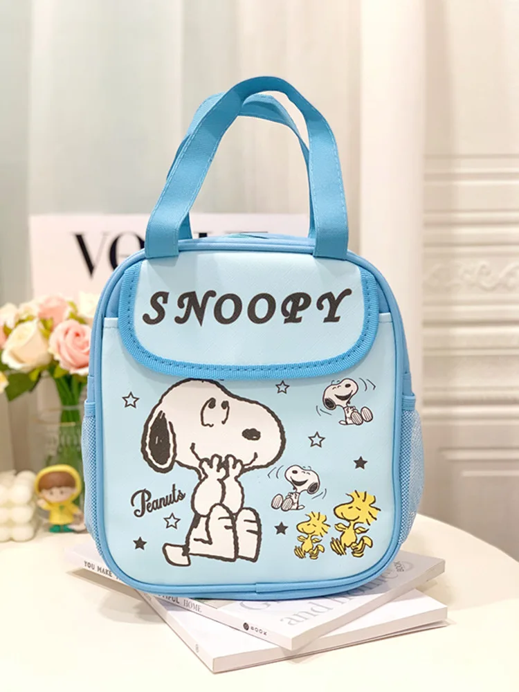 Japan Sanrio - Kuromi Printed Lunch Bag — USShoppingSOS