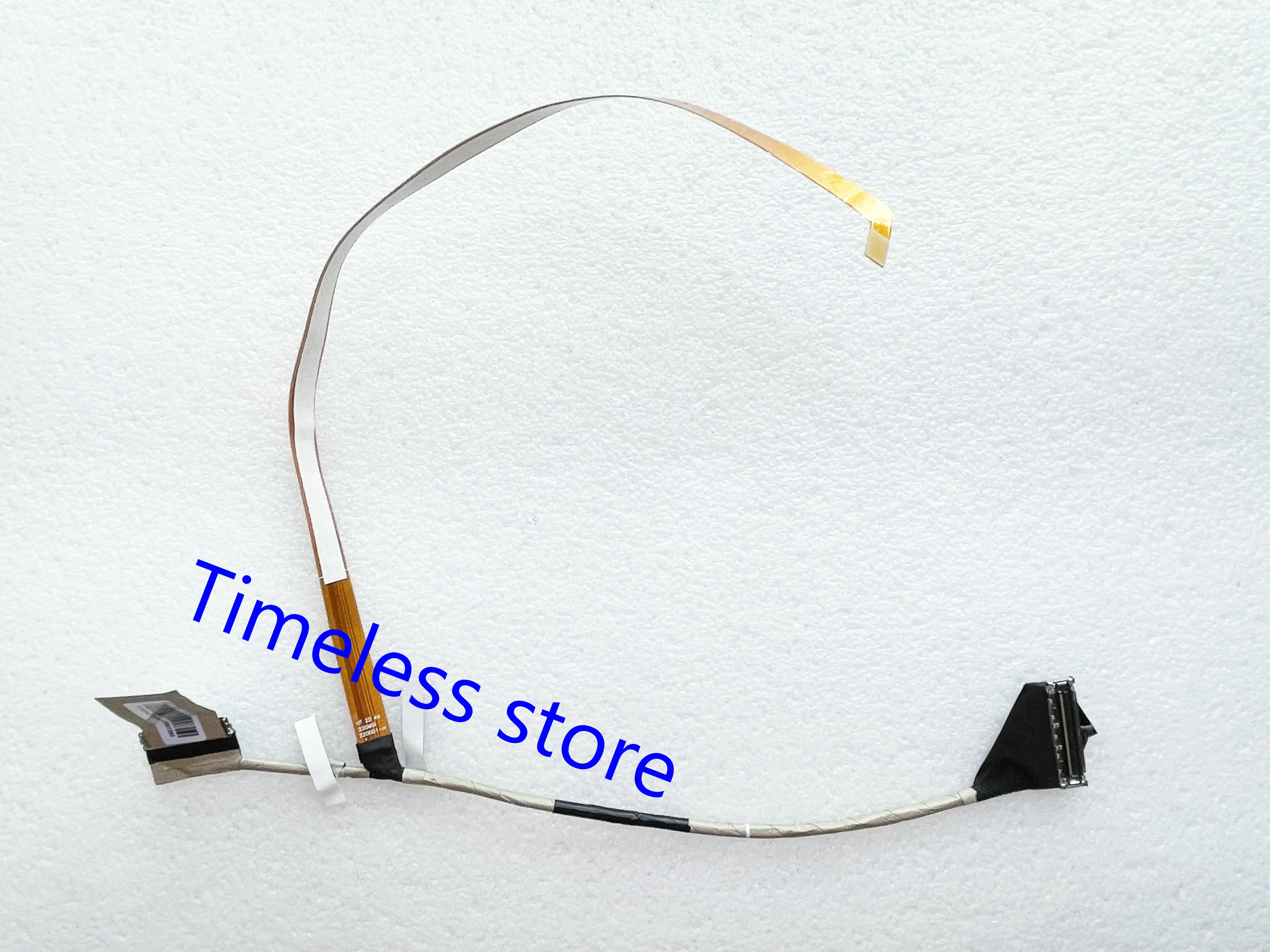 Led Lcd Lvds Cabo para Msi Gp76 Ge76 Ms17k1 Ms17k1 K1n3040217-h39 240hz Novo - Imagem 5