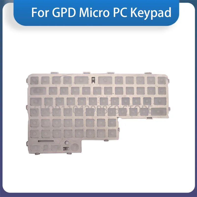 GPD MicroPC 마이크로 PC 키보드용 새 키패드(백라이트 없음)