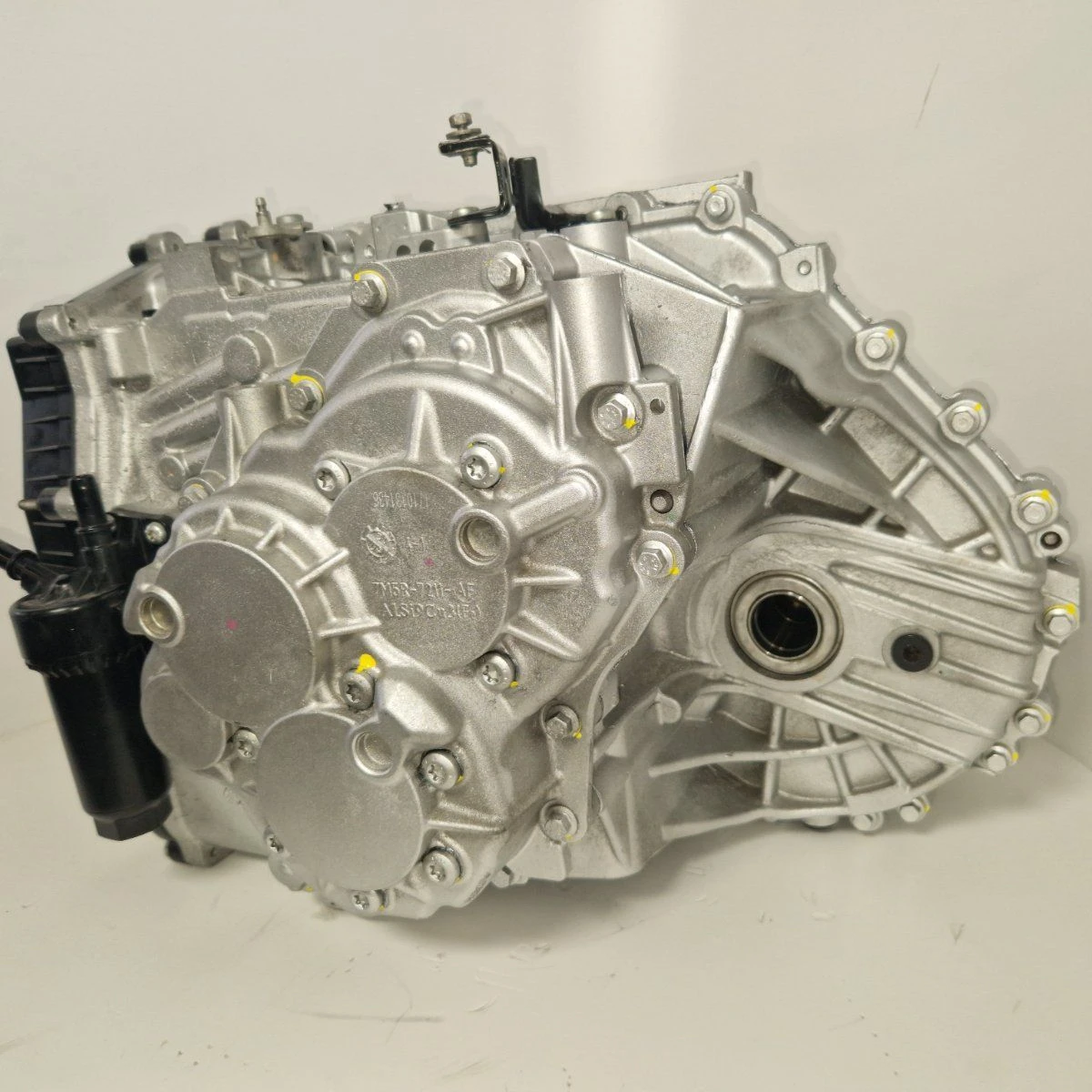 

Auto parts 6DCT450 gearbox housing for Ford