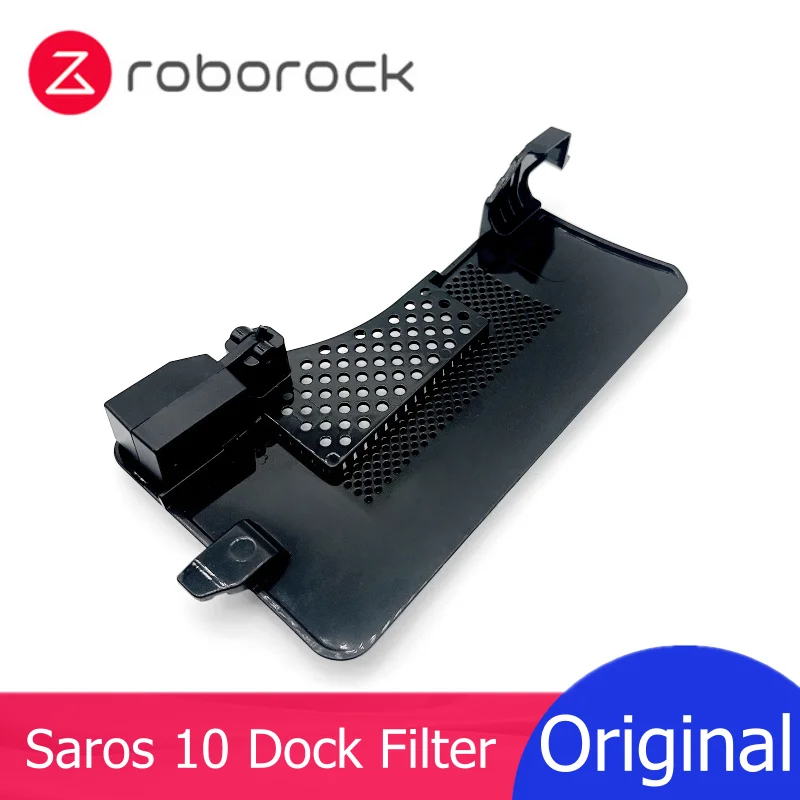 Roborock Water Sink Filter for Mop Auto Washing Dock Station Spare Parts